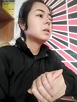 CandyyLove69 online show from March 12, 7:38 pm