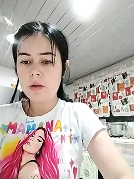 CandyyLove69 online show from March 16, 2:36 am