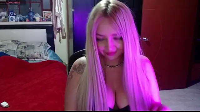 Cammile  Iryna online show from June 22, 2:38 am