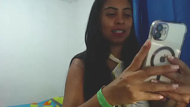 karla-hank online show from May 11, 4:15 pm