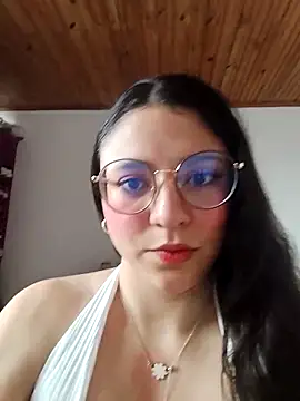 Angelie Rosebrm online show from March 23, 6:36 pm
