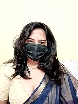 Sumaya-Reddy online show from March 6, 5:19 pm