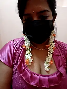 Sumaya-Reddy online show from March 12, 6:32 pm