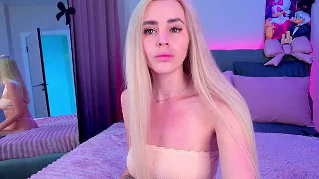 Rossy X online show from July 8, 12:13 am