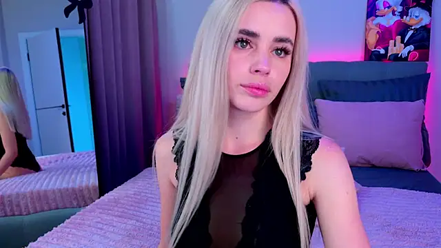 Rossy X online show from July 30, 1:39 am
