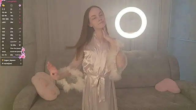 litleee sunshineeee online show from March 4, 2:12 pm