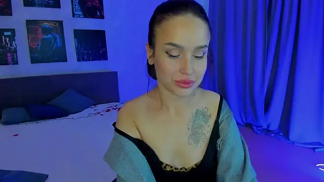 tina xx tina online show from May 3, 8:18 am