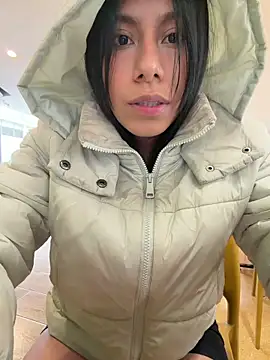 Katerinmm online show from March 6, 8:15 pm