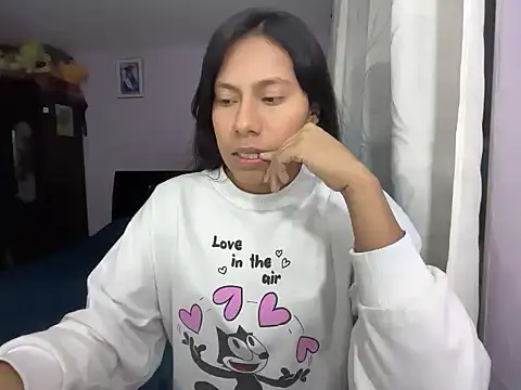 Katerinmm online show from March 12, 11:07 pm