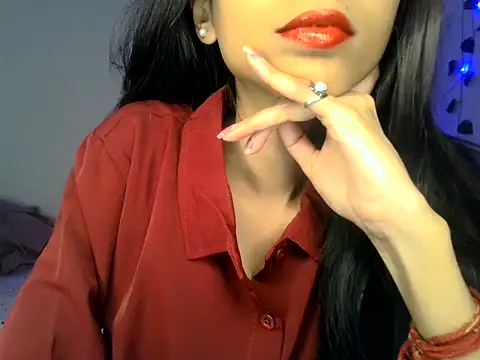 SIKSHA SINGH online show from March 10, 7:56 am