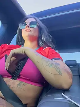 Destinylovex online show from July 6, 7:57 am