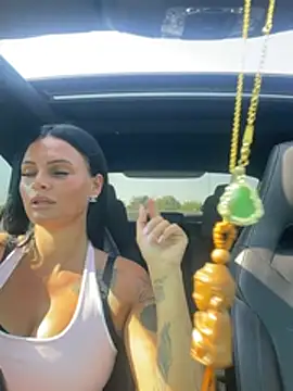 Destinylovex online show from July 9, 8:39 am