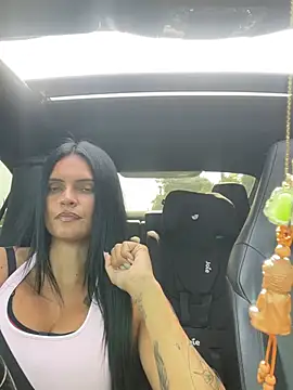Destinylovex online show from July 7, 7:56 am
