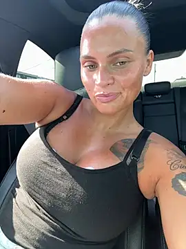 Destinylovex online show from June 25, 7:46 am