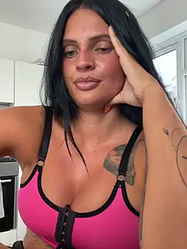 Destinylovex online show from July 24, 4:05 pm
