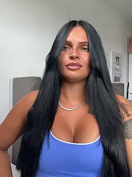 Destinylovex online show from July 21, 5:02 pm