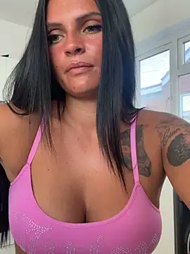 Destinylovex online show from June 9, 6:40 pm
