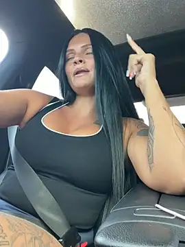 Destinylovex online show from July 19, 3:03 pm