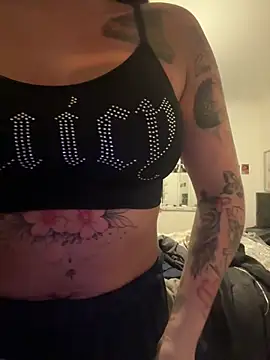 Destinylovex online show from March 5, 7:53 pm