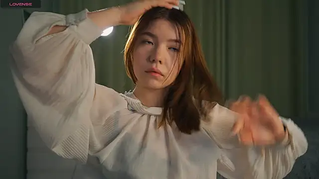 AyakoHuezo online show from March 14, 2:40 pm