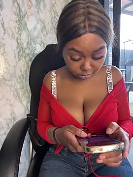 Belanny-LS online show from February 21, 4:30 pm