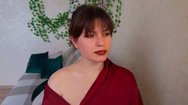 rinamandarina online show from May 15, 3:04 pm