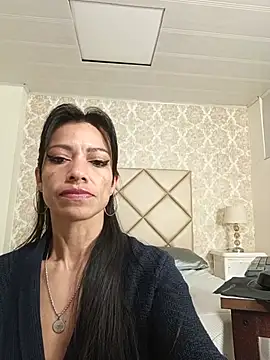 FernandaAvilax online show from July 25, 1:23 am