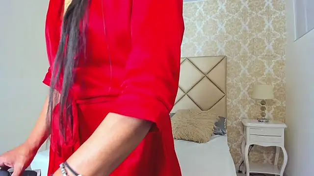 FernandaAvilax online show from June 24, 3:27 am