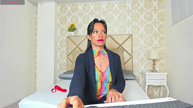 FernandaAvilax online show from June 27, 2:23 am