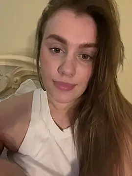 Milana Monroe online show from June 10, 7:56 pm