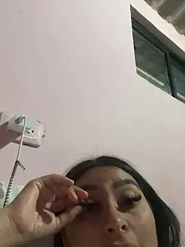 JessikaHoot online show from July 21, 11:49 pm