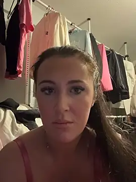 PinkVelvetx online show from February 21, 7:14 pm