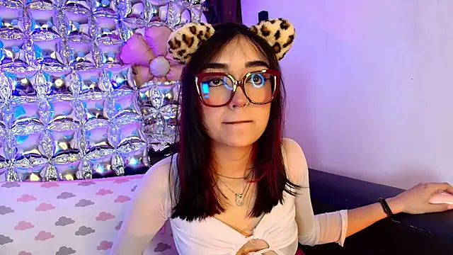 lala cherry online show from May 1, 9:07 pm
