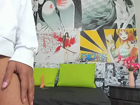 Xamira hot online show from March 14, 4:35 am