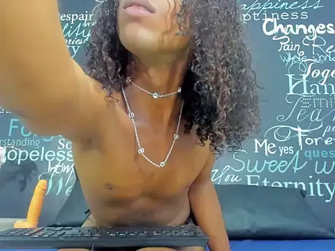 Xamira hot online show from February 26, 5:06 am