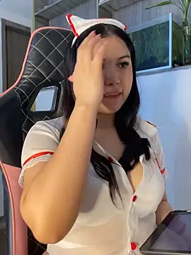 scarleth marquezz online show from August 7, 2:29 am