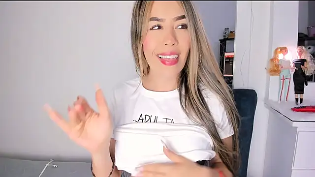 Ariana-Cobos online show from August 2, 4:26 am
