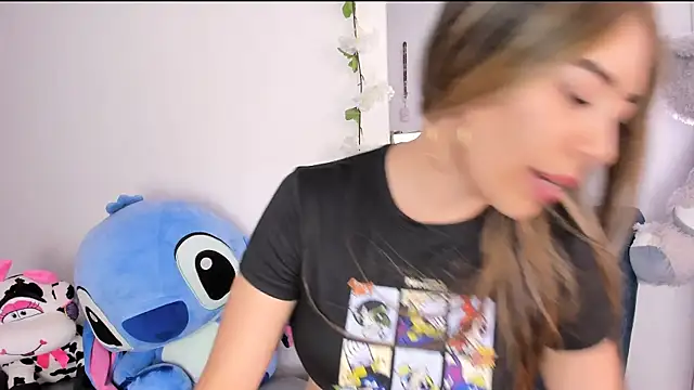 Ariana-Cobos online show from June 26, 9:49 pm