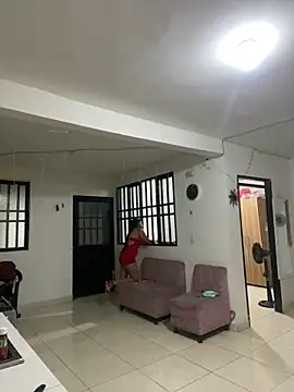 Alara Key online show from March 14, 8:54 pm