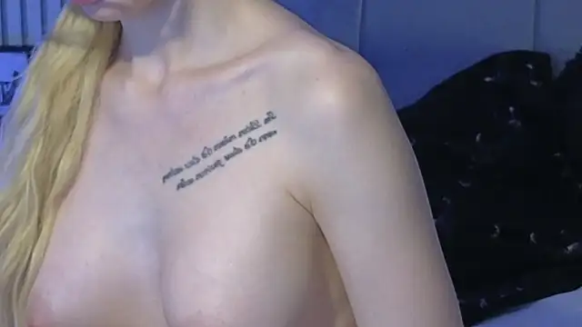 KarmaArms online show from April 28, 2:27 am