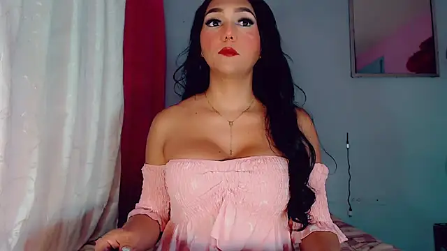 DeboraGill online show from July 30, 12:22 am