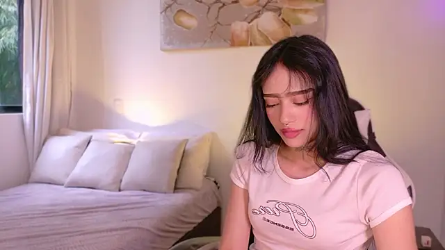 meganlake online show from February 19, 9:02 pm