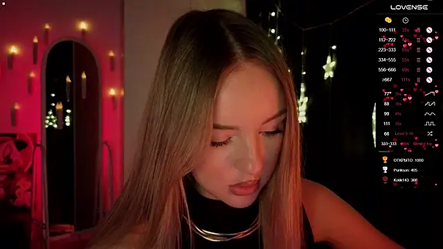 Nestyzz online show from March 8, 2:04 am