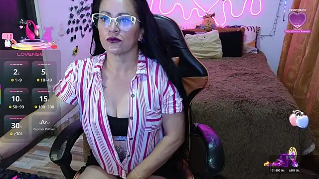 Kekacam online show from June 14, 2:35 am