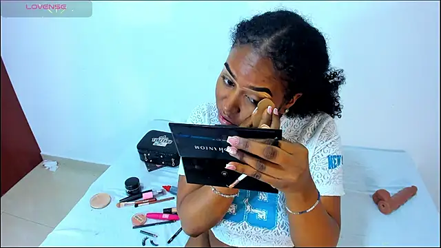 TAYRA CASTLE online show from July 28, 8:52 pm