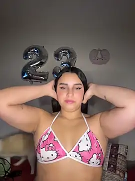 Paulha  miller online show from June 3, 2:33 pm