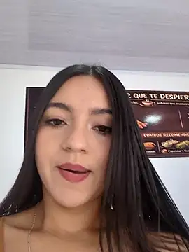 DulceCaroX online show from July 2, 3:51 pm