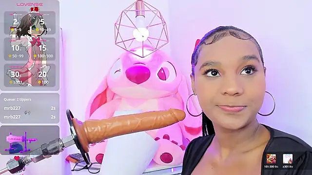 Candyhot79 online show from March 10, 7:51 pm