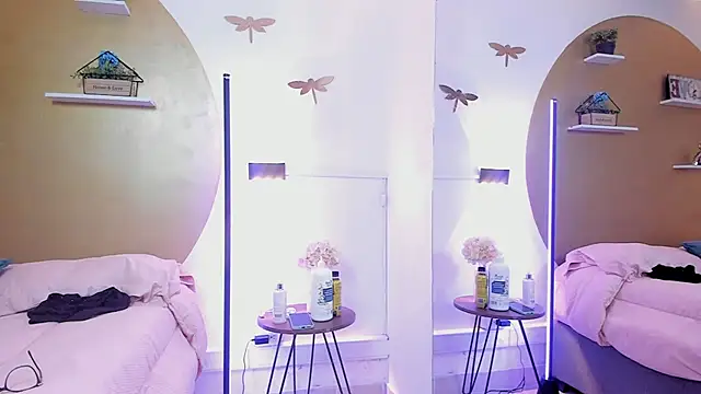 Atenea Vice online show from March 12, 8:11 pm