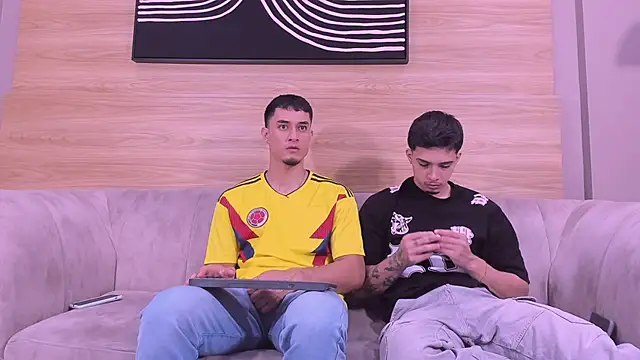 jackson friends online show from June 17, 3:57 pm